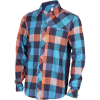 Club Ride Apparel Shaka Flannel Shirt - Men's