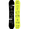 Stepchild Snowboards Dirtbag Snowboard