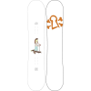Stepchild Snowboards LatchKey Snowboard - Reverse Camber