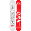 Slash ATV Snowboard - Wide