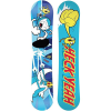 DC Ply Mini Snowboard - Kids'