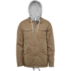 ThirtyTwo Myder Hooded Jacket - Men's
