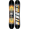 Smokin Jetson Splitboard