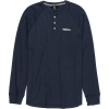 Volcom Fowler Henley Crew Shirt - Men's