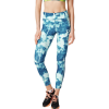 Adidas Supernova Q4 Graphic Long Tights - Women's