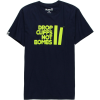 Planks Clothing Drop Cliffs T-Shirt - Men's
