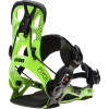 Gnu Psych Snowboard Binding - Men's