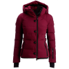 Moncler Guyane Giubbotto Jacket - Women's