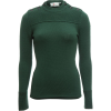 Moncler Maglione Tricot Girocollo Sweater - Women's