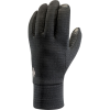 Black Diamond Midweight Gridtech Liner Glove