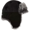 UGG Toscana Long Pile Trapper Hat - Women's