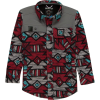 Kavu Mini Banks Fleece Jacket - Boys'