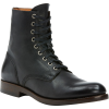 Frye Will Lace Up Boot - Men's