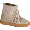 INUIKII Ikkii Classic Sneaker - Women's