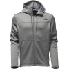 The North Face Schenley Hooded Fleece Jacket - Men's