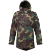 Analog Solitary Jacket - Men's