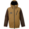 Analog Greed Jacket - Men's