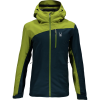 Spyder Jagged Shell Jacket - Men's