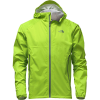 The North Face Stormy Trail Reflective Jacket - Men's