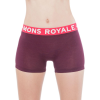 Mons Royale Hannah Hot Pant Underwear - Women's