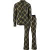 Pendleton Flannel 2-Piece Pajama Set - Men's