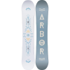 Arbor Poparazzi Snowboard - Women's