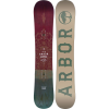 Arbor Cadence Snowboard - Women's