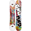 Gnu Hard Candy BTX Snowboard - Women's
