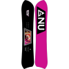 Gnu Zoid Snowboard - Women's