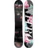 Nitro Fate Flat Out Snowboard - Women's