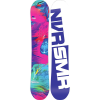 Never Summer Onyx Snowboard - Women's