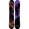 Never Summer Aura Snowboard - Women's