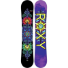 Roxy Radiance Snowboard - Women's