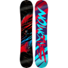 Salomon Snowboards Rumble Fish Snowboard - Women's