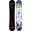 Salomon Snowboards Oh Yeah Snowboard - Women's