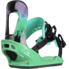 Switchback Static Snowboard Bindings - Women's