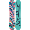 Yes. Emoticon Snowboard - Women's
