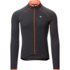 Giordana Sosta Wool Jersey - Long-Sleeve - Men's