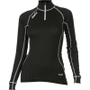 Swix RaceX Bodywear 1/2-Zip Top - Womens