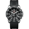 Luminox Navy Seal Steel Colormark Chronograph 3180 Series Watch