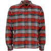 Marmot Ridgefield Sherpa Flannel Jacket - Men's