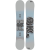 Smokin Superpark Snowboard - CLASH Rocker (CTX)