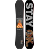Smokin Big Wig Snowboard