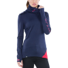 Mons Royale Cornice Rollover Top - Women's