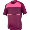 Louis Garneau Junior Equipe Cycling Jersey