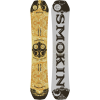 Smokin Buck Ferton Snowboard