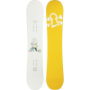 Stepchild Snowboards Latchkey Snowboard - Regular Camber
