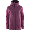Hagl Saga Hooded Fleece Jacket - Women's