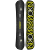 Smokin Awesymmetrical Snowboard - Wide
