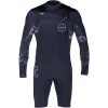 XCEL Hawaii 2mm Infiniti Comp X2 L/S Springsuit - Men's